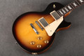 Gibson Les Paul Tribute - 2022 - Satin Tobacco Burst - Gig Bag - 2nd Hand