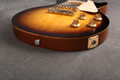 Gibson Les Paul Tribute - 2022 - Satin Tobacco Burst - Gig Bag - 2nd Hand