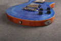 PRS SE McCarty 594 - Faded Blue - Gig Bag - 2nd Hand