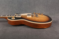 Gibson Les Paul Standard 50s - Tobacco Burst - Hard Case - 2nd Hand (136284)