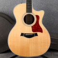 Taylor 414ce-R Rosewood Grand Auditorium Electro Acoustic - Case - 2nd Hand