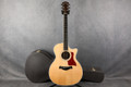 Taylor 414ce-R Rosewood Grand Auditorium Electro Acoustic - Case - 2nd Hand