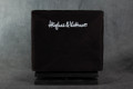 Hughes & Kettner Tubemeister 18 Combo - Cover - 2nd Hand (136285)