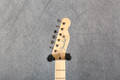 Fender MIJ Offset Telecaster - Fiesta Red - Gig Bag - 2nd Hand