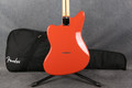 Fender MIJ Offset Telecaster - Fiesta Red - Gig Bag - 2nd Hand