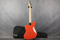 Fender MIJ Offset Telecaster - Fiesta Red - Gig Bag - 2nd Hand