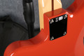 Fender MIJ Offset Telecaster - Fiesta Red - Gig Bag - 2nd Hand