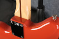 Fender MIJ Offset Telecaster - Fiesta Red - Gig Bag - 2nd Hand