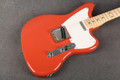 Fender MIJ Offset Telecaster - Fiesta Red - Gig Bag - 2nd Hand
