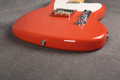 Fender MIJ Offset Telecaster - Fiesta Red - Gig Bag - 2nd Hand