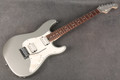 Charvel Prashant Aswani Signature Pro-Mod So-Cal PA28 - Inca Silver - 2nd Hand