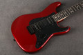 Charvel Pro-Mod So-Cal Style 1 HH HT E - Candy Apple Red - 2nd Hand