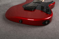 Charvel Pro-Mod So-Cal Style 1 HH HT E - Candy Apple Red - 2nd Hand