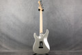 Charvel Prashant Aswani Signature Pro-Mod So-Cal PA28 - Inca Silver - 2nd Hand (X1160105)