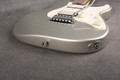 Charvel Prashant Aswani Signature Pro-Mod So-Cal PA28 - Inca Silver - 2nd Hand (X1160105)