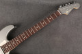 Charvel Prashant Aswani Signature Pro-Mod So-Cal PA28 - Inca Silver - 2nd Hand (X1160105)