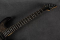 Ibanez SA160QM - Transparent Grey - 2nd Hand