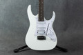 Ibanez Gio Series GRG140 - White - 2nd Hand