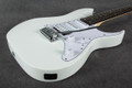 Ibanez Gio Series GRG140 - White - 2nd Hand