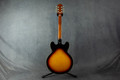 Epiphone Inspired by Gibson ES-335 - Vintage Sunburst - 2nd Hand (136337)