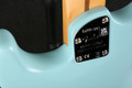 Fender Limited Edition Cory Wong Stratocaster - Daphne Blue - Case - 2nd Hand (X1160137)