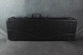 Fender Jazz/Precision Bass Moulded Hard Case - 2nd Hand