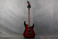 ESP LTD M-330RFM - See Through Black Cherry Sunburst - 2nd Hand