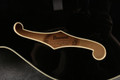 Ibanez Artcore Series AF71F-BK - Black - Gig Bag - 2nd Hand