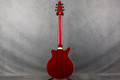 Brian May Rhapsody Electro Acoustic - Antique Cherry - 2nd Hand