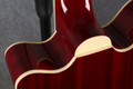 Brian May Rhapsody Electro Acoustic - Antique Cherry - 2nd Hand