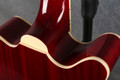 Brian May Rhapsody Electro Acoustic - Antique Cherry - 2nd Hand