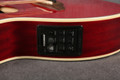 Brian May Rhapsody Electro Acoustic - Antique Cherry - 2nd Hand