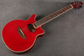 Brian May Rhapsody Electro Acoustic - Antique Cherry - 2nd Hand