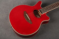 Brian May Rhapsody Electro Acoustic - Antique Cherry - 2nd Hand