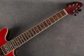 Brian May Rhapsody Electro Acoustic - Antique Cherry - 2nd Hand