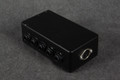 The GigRig Cinco Cinco Patch Bay - 2nd Hand