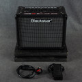 Blackstar ID:Core Stereo 10 V3 Combo - PSU - 2nd Hand