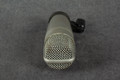 Samson C01U USB Studio Condenser Microphone - Case - 2nd Hand