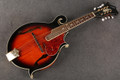 Turner MM216 Mandolin - Sunburst - Hard Case - 2nd Hand