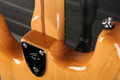 Fender Classic Series 70s Stratocaster - Natural - Hard Case - 2nd Hand