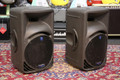 Mackie C300 Passive PA Speaker - Pair - 2nd Hand