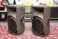 Mackie C300 Passive PA Speaker - Pair - 2nd Hand