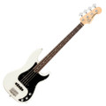 Fender American Performer Precision Bass - Arctic White