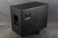 Ashdown ABM-115-300 Bass Cabinet **COLLECTION ONLY** - 2nd Hand