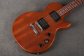 Epiphone Les Paul Special VE - Vintage Worn Walnut - 2nd Hand (136854)