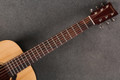 Yamaha FG Junior JR2 Acoustic - Natural - Gig Bag - 2nd Hand