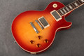 Gibson Les Paul Traditional - 2018 - Heritage Cherry Sunburst - Case - 2nd Hand (136840)