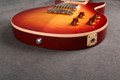 Gibson Les Paul Traditional - 2018 - Heritage Cherry Sunburst - Case - 2nd Hand (136840)