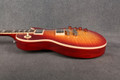 Gibson Les Paul Traditional - 2018 - Heritage Cherry Sunburst - Case - 2nd Hand (136840)