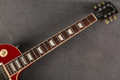 Gibson Les Paul Traditional - 2018 - Heritage Cherry Sunburst - Case - 2nd Hand (136840)